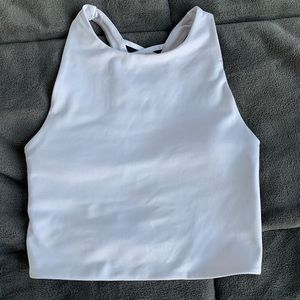 Forever 21 workout tank top!